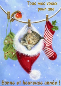 Jolis modèles de cartes de voeux à faire soi même Jolis modèles de cartes de voeux à faire soi même