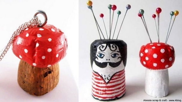 Recyclez vos bouchons de champagne Recyclez vos bouchons de champagne