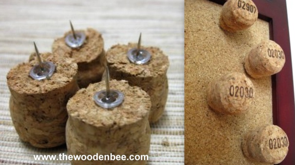 Recyclez vos bouchons de champagne Recyclez vos bouchons de champagne