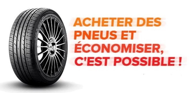 Choisir de bons pneus pour une meilleure sécurité et une meilleure conduite
