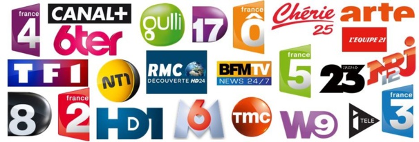 Vos programmes Télé, gratuits, clairs, nets et précis