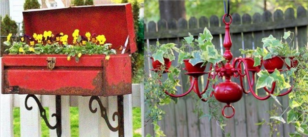 Astuces récup et recyclage malin