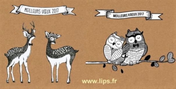 Impression de cartes, photos et documents
