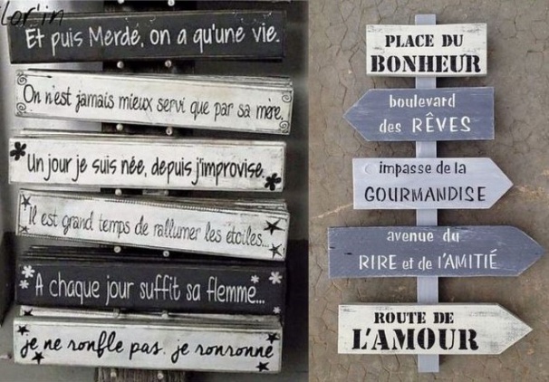Idées créatives et poétiques pour le jardin