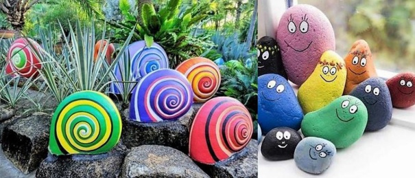 Idées créatives et poétiques pour le jardin Idées créatives et poétiques pour le jardin