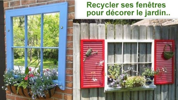 Idées créatives et poétiques pour le jardin