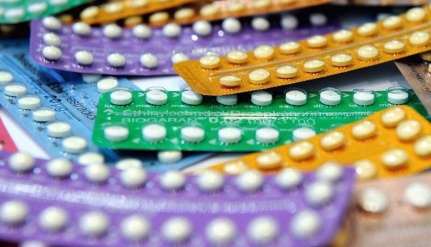 La pilule le moyen de contraception le plus répandu en France