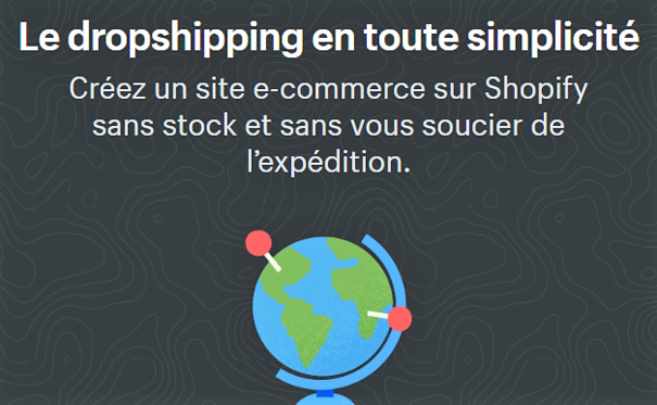 Vendre ses propres produits en ligne ou ouvrir un e-commerce en dropshipping ?