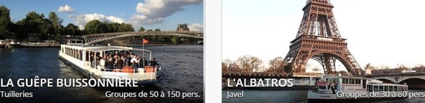 Où fêter un anniversaire à Paris Où fêter un anniversaire à Paris