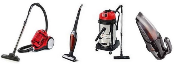 Comment bien choisir son aspirateur