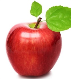 3 recettes desserts aux pommes