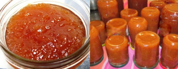 Coings : vertus santé, confiture et gelée