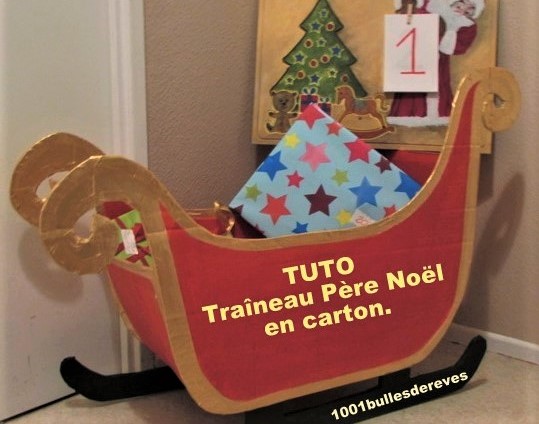 Gabarits rennes de Noël en carton Gabarits rennes de Noël en carton