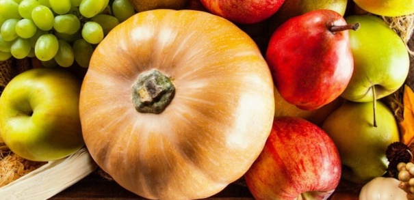 4 Recettes Cozy d'Automne