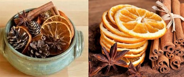 Astuces pour utiliser les peaux d'orange Astuces pour utiliser les peaux d'orange