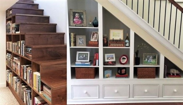 Idées et astuces pour optimiser un petit espace Idées et astuces pour optimiser un petit espace