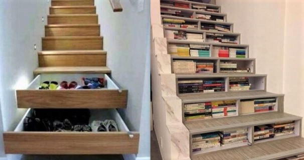 Idées et astuces pour optimiser un petit espace Idées et astuces pour optimiser un petit espace