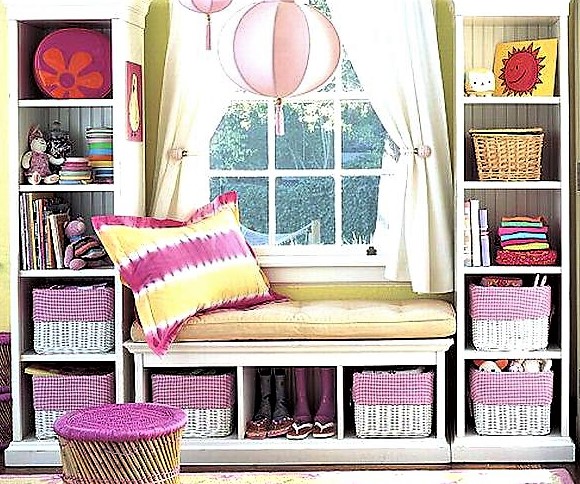Idées et astuces pour optimiser un petit espace Idées et astuces pour optimiser un petit espace