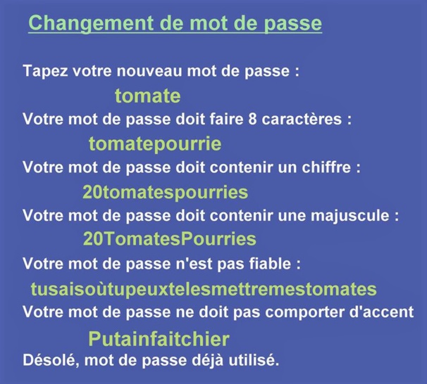 Citations et réflexions humoristiques