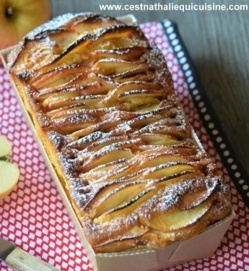 3 recettes savoureuses de cakes aux pommes
