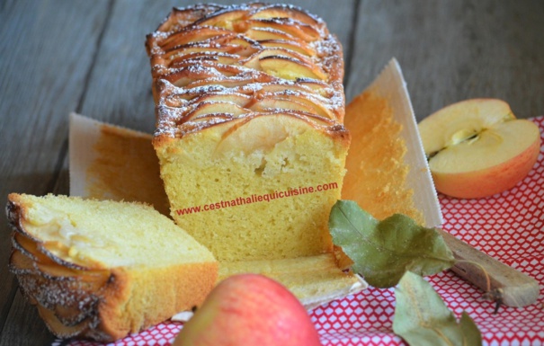 3 recettes savoureuses de cakes aux pommes 3 recettes savoureuses de cakes aux pommes
