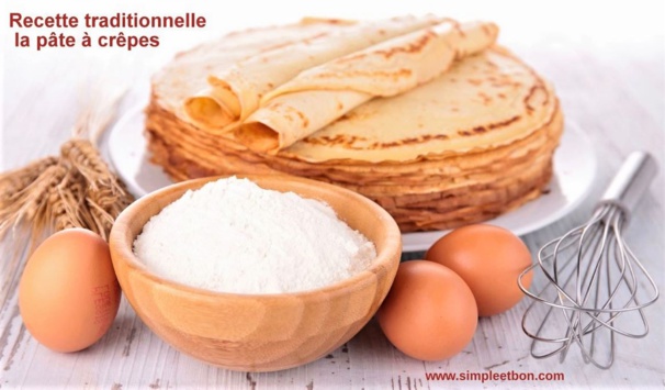 www.simpleetbon.com/shop/nos-recettes/pate-a-crepes www.simpleetbon.com/shop/nos-recettes/pate-a-crepes