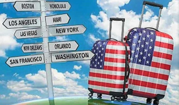 Partir aux USA, les formalités