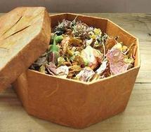 Comment dépoussiérer un pot pourri ? Comment dépoussiérer un pot pourri ?