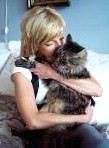 La ronron thérapie : ces chats qui nous guérissent ! La ronron thérapie : ces chats qui nous guérissent !