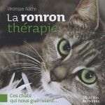 La ronron thérapie : ces chats qui nous guérissent ! La ronron thérapie : ces chats qui nous guérissent !