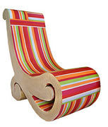 Faire des meubles en carton ! Faire des meubles en carton !