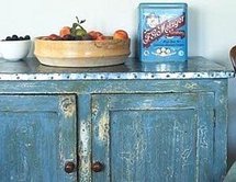 Comment patiner un meuble ? Comment patiner un meuble ?