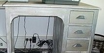 Comment patiner un meuble ? Comment patiner un meuble ?