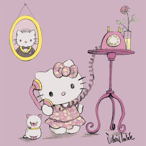 La nouvelle collection Hello Kitty !
