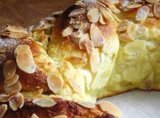 4 recettes gâteaux aux amandes