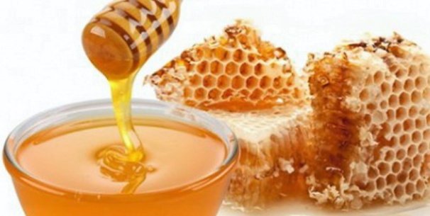 Les vertus et bienfaits du miel..