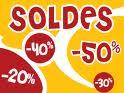 Les Soldes de l'extrême ! Les Soldes de l'extrême !