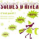 Les Soldes de l'extrême !