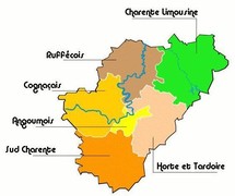La Charente, la vraie, département 16 ! La Charente, la vraie, département 16 !