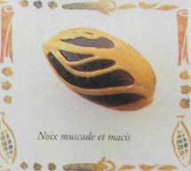 10 épices à connaitre et à consommer ! 10 épices à connaitre et à consommer !