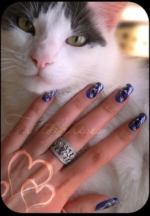 Le Nail Art : l'art de décorer ses ongles Le Nail Art : l'art de décorer ses ongles