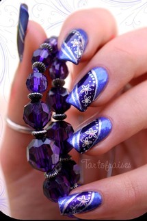 Le Nail Art : l'art de décorer ses ongles Le Nail Art : l'art de décorer ses ongles