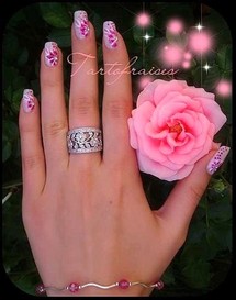 Le Nail Art : l'art de décorer ses ongles