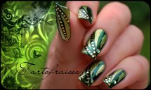 Le Nail Art : l'art de décorer ses ongles Le Nail Art : l'art de décorer ses ongles