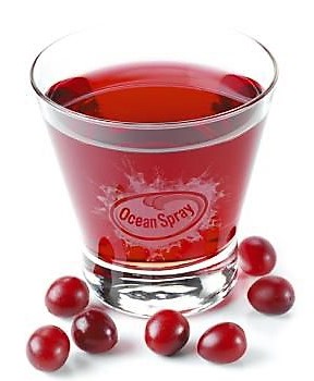 jus cranberry