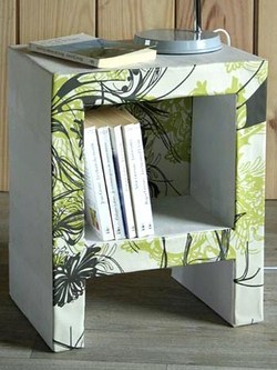 Esprit Cabane : la déco écolo ! Esprit Cabane : la déco écolo !