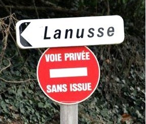on savait déjà ! on savait déjà !