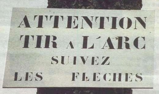 ils leur manquent des cibles ? ils leur manquent des cibles ?