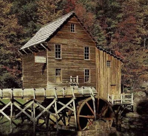 Ma Cabane au Canada !