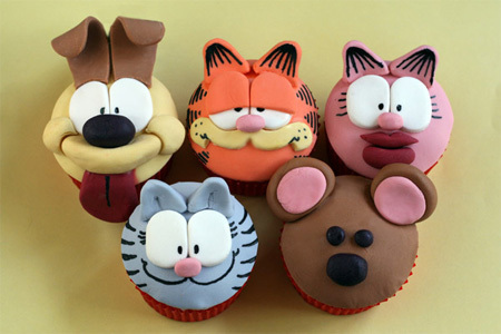 Pâtisseries, tout un art ! Pâtisseries, tout un art !